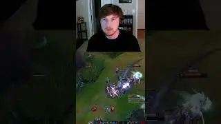 Triple Kill Mayhem: Dominating Early Lane with 3 Quick Kills! | League of Legends Short