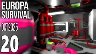 Stationeers - EUROPA survival - Oct2025 - E20: Programming the fuel mixer (1 of 3)
