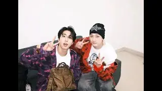 SKZ moments that cured my depression #56