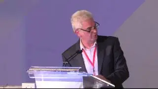 IPC2014 - Day03 - Video 16 of 27 - Plenary III: Privacy and Data Protection in the Developing World