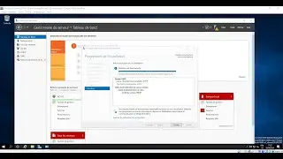 5-Setting up DHCP Server in Windows Server