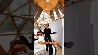 Come fully furnished perfect for airbnb $20000 only!#capsule #house #home #hotel #homestay #tiny