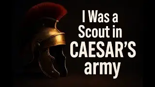 I Served as a Scout in Caesar&rsquo;s Army | Told by Ancestors