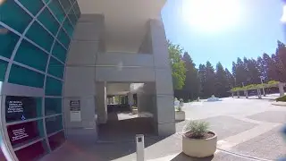 little atlanta | FPV done freestyle #sactoFPVmob