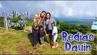 At Bediao Dauin