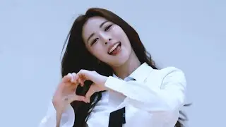 240519 트리플에스 서다현 직캠 | 디어마이뮤즈 팬사인회 | 걸스 네버 다이(Girls Never Die)