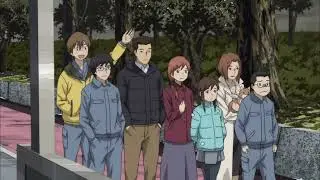 Eden of The East the Movie I: The King of Eden