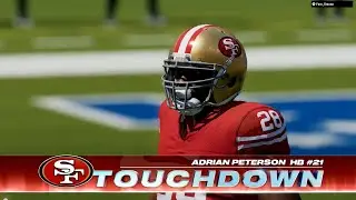 M24 | WE PULLED 99 MARVIN HARRISON JR.! | MUT 24 GAMEPLAY | RICHARD SHERMAN GETS 2 ONE HANDED PICKS!