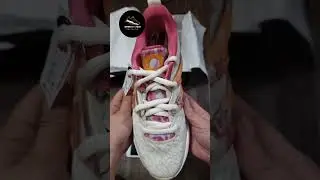 Nike KD 15 ASW 2023 Actual Look #sneaker #sneakerhead #shorts #youtubeshorts #youtube