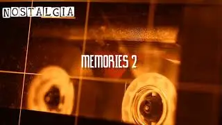 Anshul Kaushik - Memories 2 | Nostalgia EP | Chapter 3 | Er Shank Production | #anshulkaushik