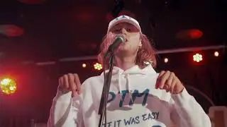 PTM - If It Was Easy (Live) | The Digital Covid Show