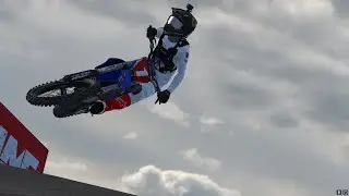 Argentina 450 Fast Lap - 1:26.509 ( Race Version )