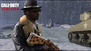 The Reverend is rockin' SNOOP DOGG being sexy AF!