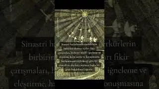 #astrolojiyorumu #sinastria