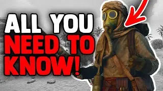 Обновление RUST для консолей! Подтвержден мир 2.0, новые скины, улучшена производительность, повы...