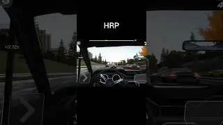 Highway racer pro #assetocorsa #hrp #forza5 #shorts