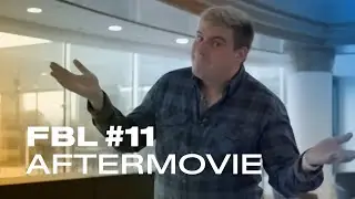 What's a furcon ? - Official #FBL11 Aftermovie