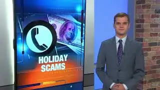 Michael Sobeck - TV6 News Reporter