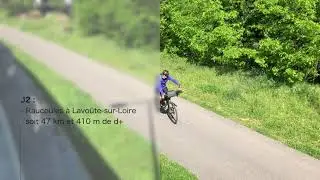 Via Fluvia mai 2023