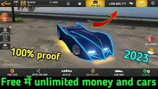 how to hack Mr racer game on Android | unlimited money 🤑 | latest version 2023 | Hindi mein