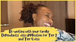 Tier 2 work & Tier 4 study visas: Everything you need to know about the dependants visa application