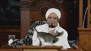 KAJIAN KITAB TAUJIHUN NABIH BERSAMA HABIB QURAISY BAHARUN |  04 APRIL 2023