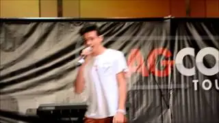 Magcon Toronto Recap Video!