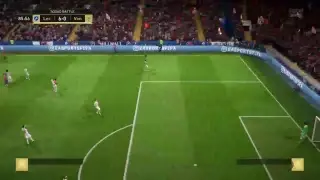 Fifa 18 squad battle matches