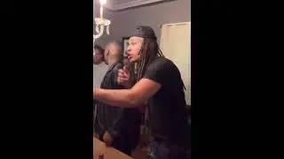 Heavy Hittas Season 1 Promo Teaser 