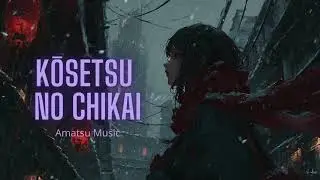 Kōsetsu no Chikai | Anime Opening Song | Female Vocal JPOP