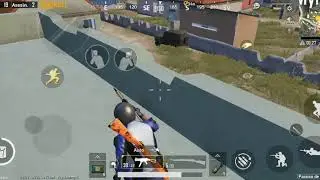 Arcade Paraiso de los objetos PUBG Mobile