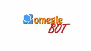 Omegle Message Bot [configurable, mediafire]