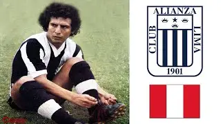 &iquest;C&Oacute;MO JUGABA C&Eacute;SAR CUETO? /  MEJORES JUGADAS