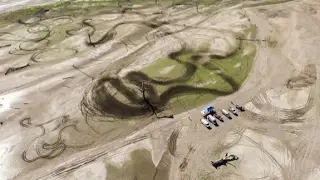 707 Suspension - 707-R Play Day