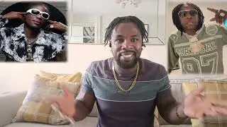 MASICKA FINALLY CONFIRMED BEEF WITH VYBZ KARTEL AND @TTACK HIM IN NEW SONG 