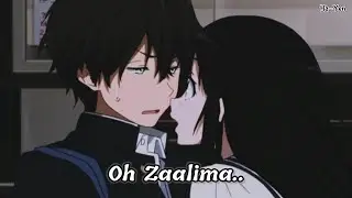 Hindi Nightcore - 