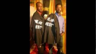 FDS Radio commercial 4 FRESH FRIDAYS @ THE BLEUE