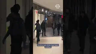 В результате стрельбы на автобусном вокзале Торонто погиб мужчина, подозреваемый задержан: полиция