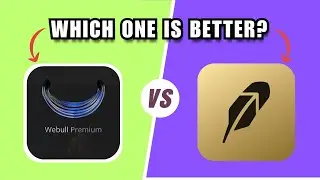Webull Premium Vs Robinhood Gold | Which One Is Better?