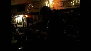 Mike Stern Harvie S Richie Morales at the now defunct (and missed) 55 Bar
