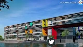 Discover Your Future at Young India Skill University - Hyderabad | Animation Video