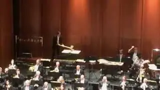 Mahler 6 Hammer Strike!