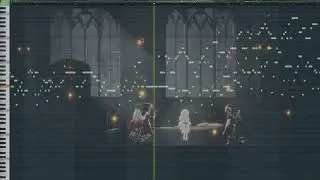 《Mother Outro》ENDER LILIES  OST Music Box 音乐盒版