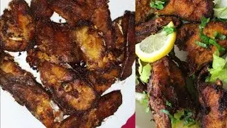 Fry Fish Recipe | deep fry fish recipe | fish fry recipe 