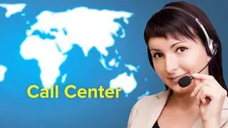 Call Center Outsourcing 1080p