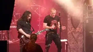 Sortilège - Délire d'un fou - Keep it True XXII