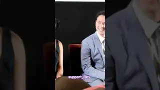 PRESS CONFERENCE FILM PENERBANGAN TERAKHIR #video #film #shorts #jeromekurnia#aghninyhaque