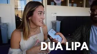 NYU PB ASKS: MUSIC