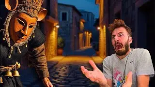 Questo Gioco Sardo mi ha fatto URLARE come un matto - IDILI Gameplay ITA