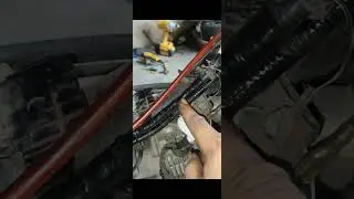 Suzuki Smash Fullwave Conversion